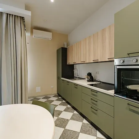 Apartamento Salento 2