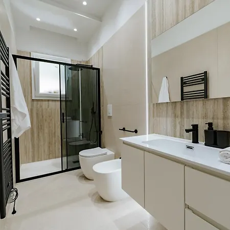 Apartamento Salento 2