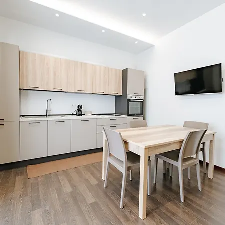 Salento 2 Apartment