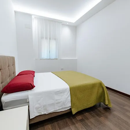 Apartamento Salento 2 *