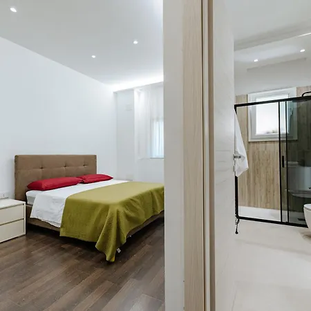 Salento 2 Apartment