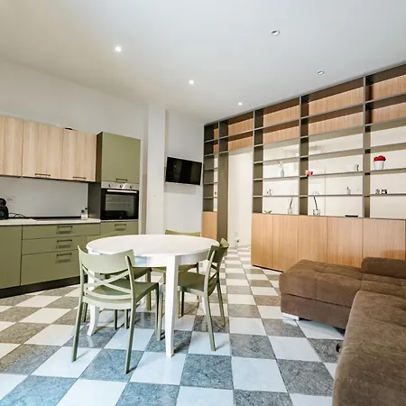 Apartment Salento 2